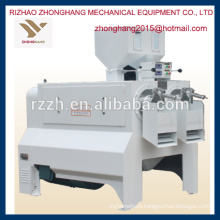 MNJSx2 Rice mill -agricultural machinery